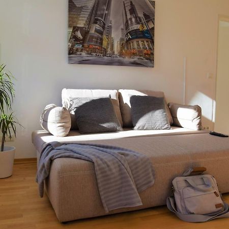 Belvedere Apartment Vienna Luaran gambar