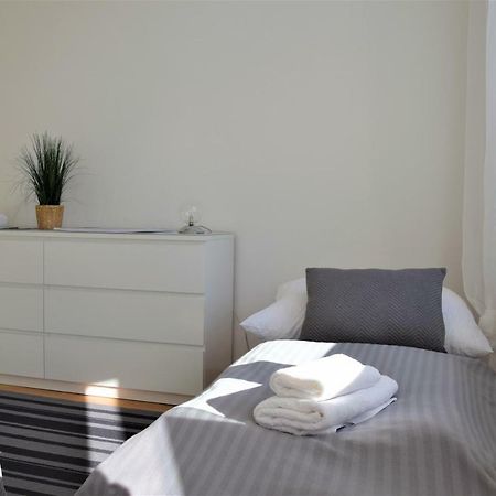 Belvedere Apartment Vienna Luaran gambar