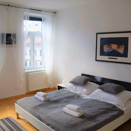 Belvedere Apartment Vienna Luaran gambar
