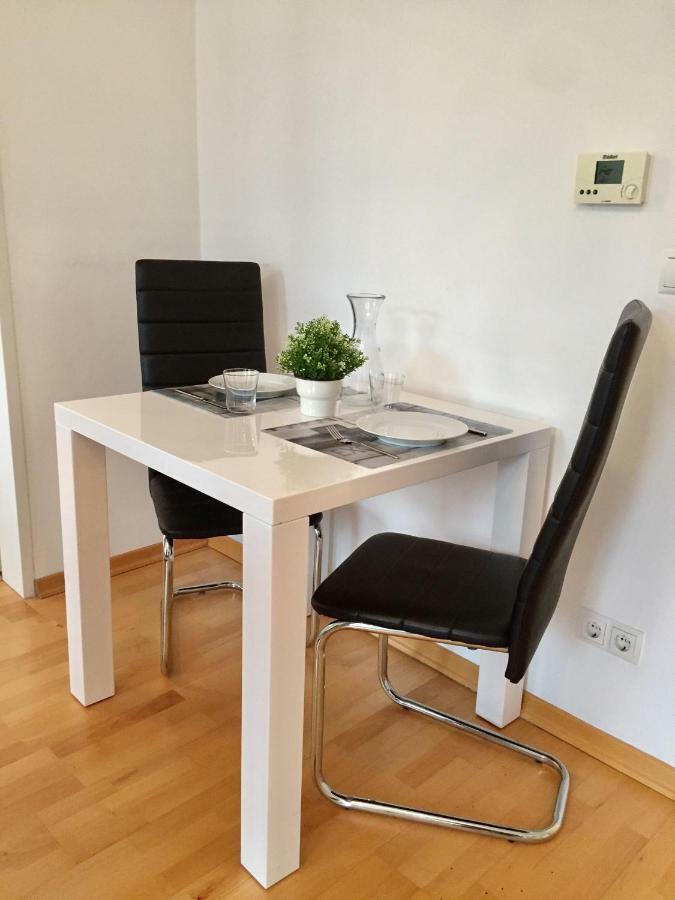 Belvedere Apartment Vienna Luaran gambar