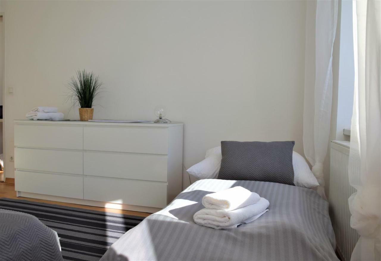 Belvedere Apartment Vienna Luaran gambar