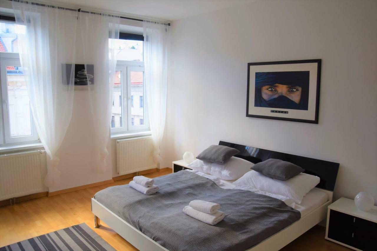 Belvedere Apartment Vienna Luaran gambar