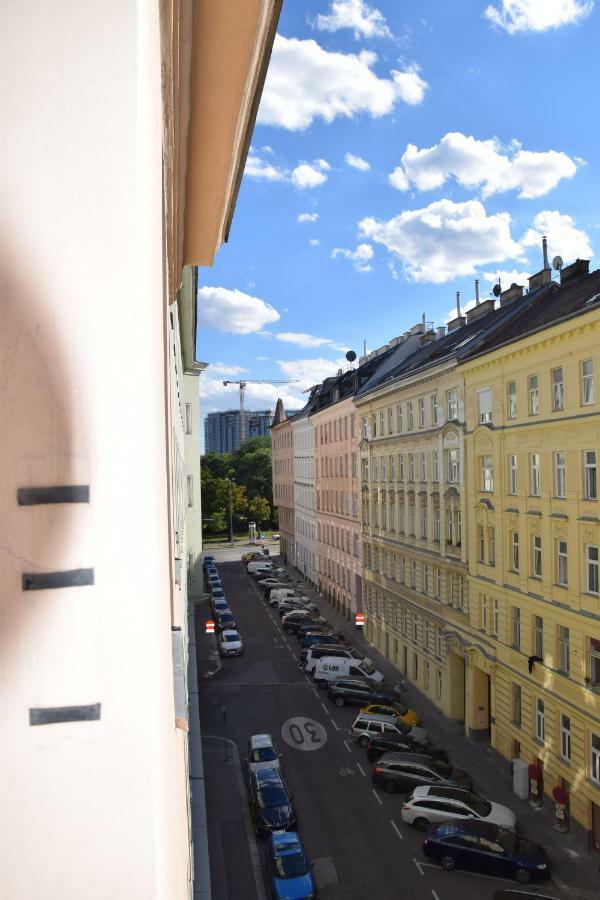 Belvedere Apartment Vienna Luaran gambar