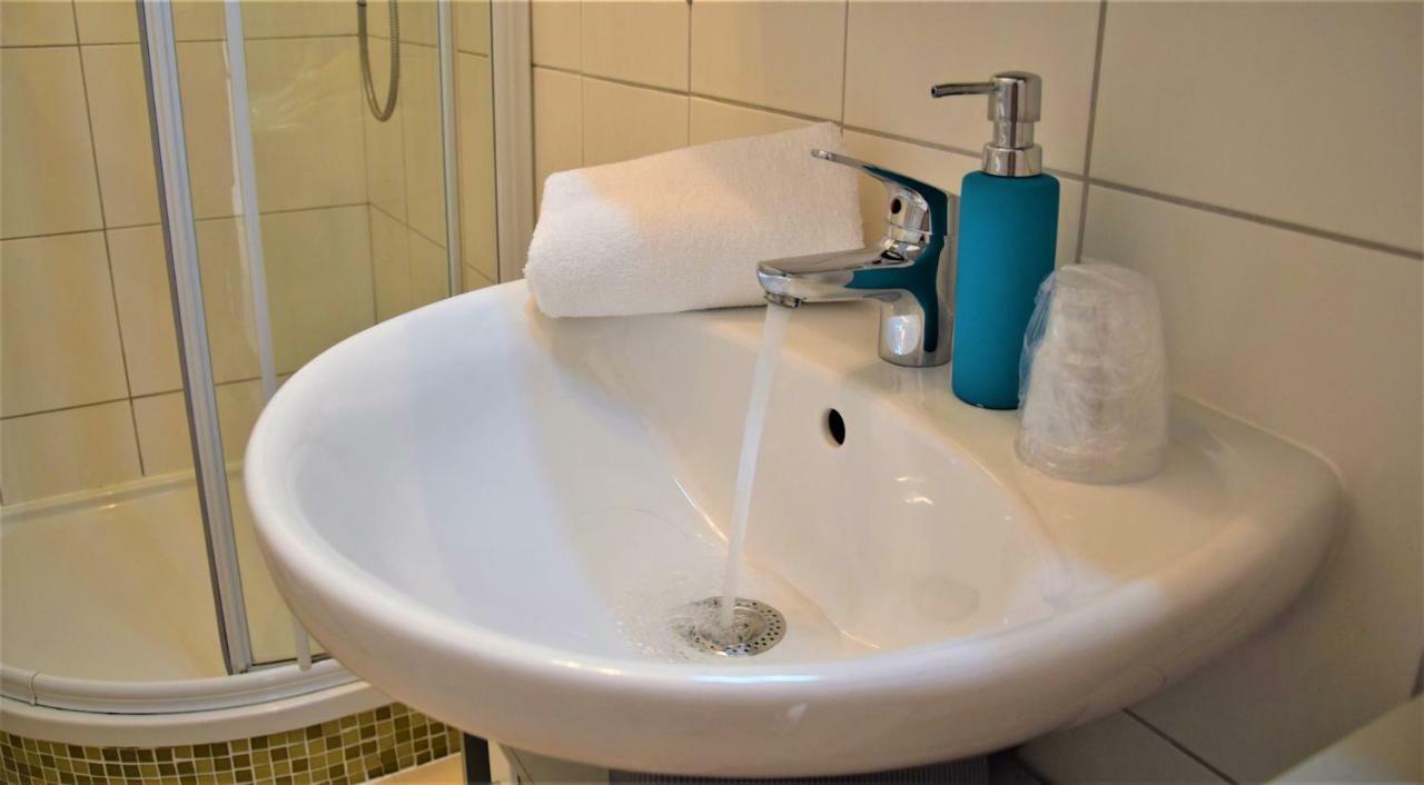 Belvedere Apartment Vienna Luaran gambar
