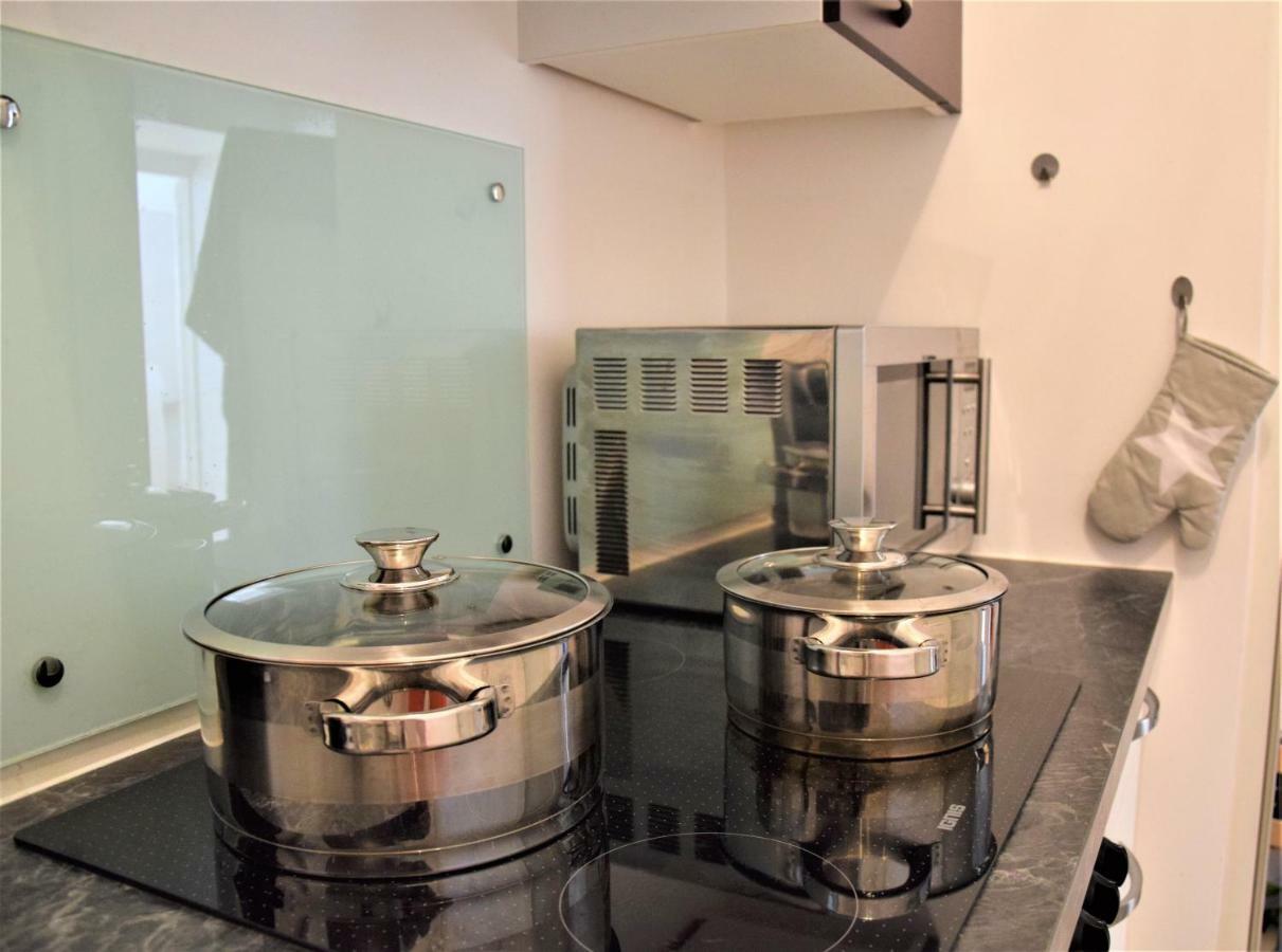 Belvedere Apartment Vienna Luaran gambar
